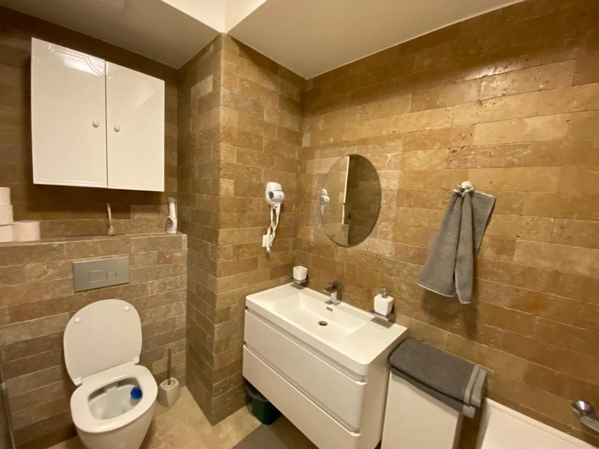 Sunny Deluxe Apartment Cosmopolis Stefanestii de Jos Экстерьер фото
