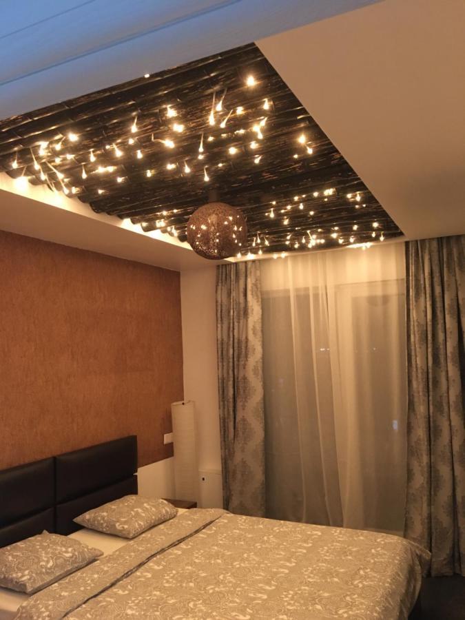 Sunny Deluxe Apartment Cosmopolis Stefanestii de Jos Экстерьер фото