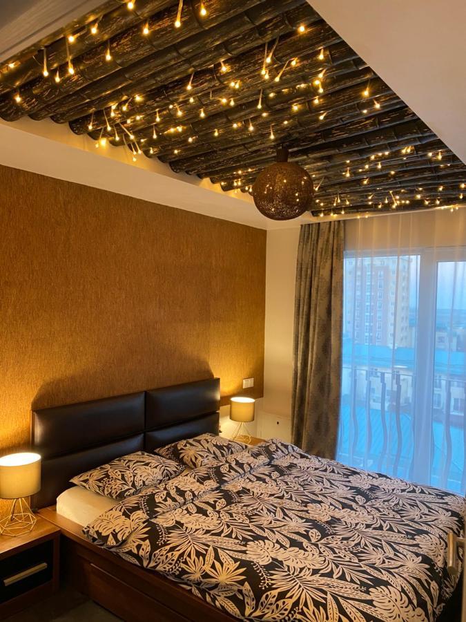 Sunny Deluxe Apartment Cosmopolis Stefanestii de Jos Экстерьер фото